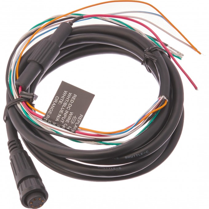 Кабель GARMIN Power Data Cable for REM Sounder 010-10781-00