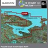 Карта GARMIN Белое море g3 HXEU068R