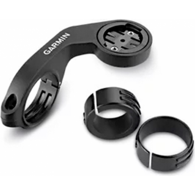 GARMIN BIKE MOUNT EDGE EXTENDED OUT FRONT SHORTER 10025. GARMIN