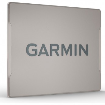 Крышка защитная GARMIN пластиковая для GPSMAP 8x10