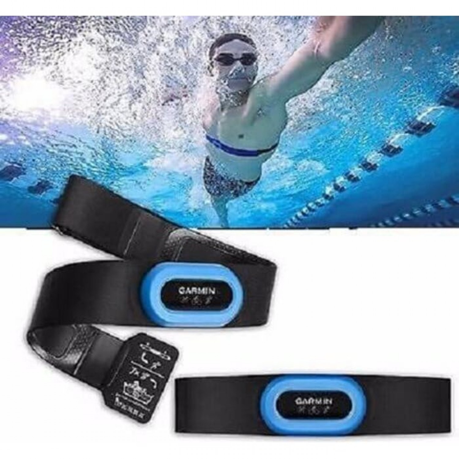 Garmin hrm bundle clearance