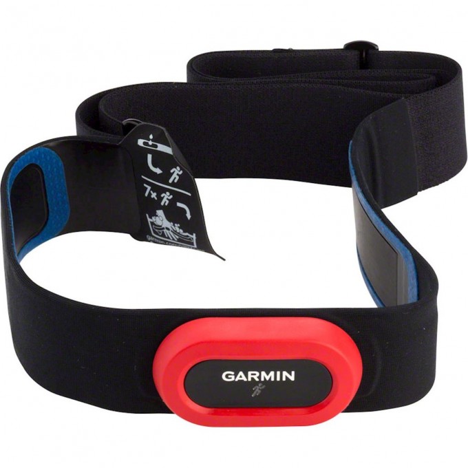 Монитор сердечного ритма (пульсометр) GARMIN HRM RUN REFURBISHED ОЕМ 010-10997-12