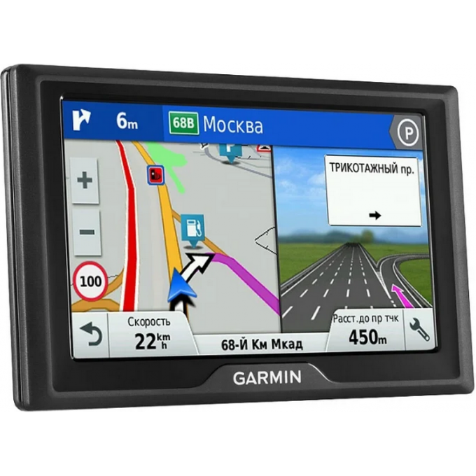Навигатор GARMIN DRIVE 61 RUS LMT 010-01679-46