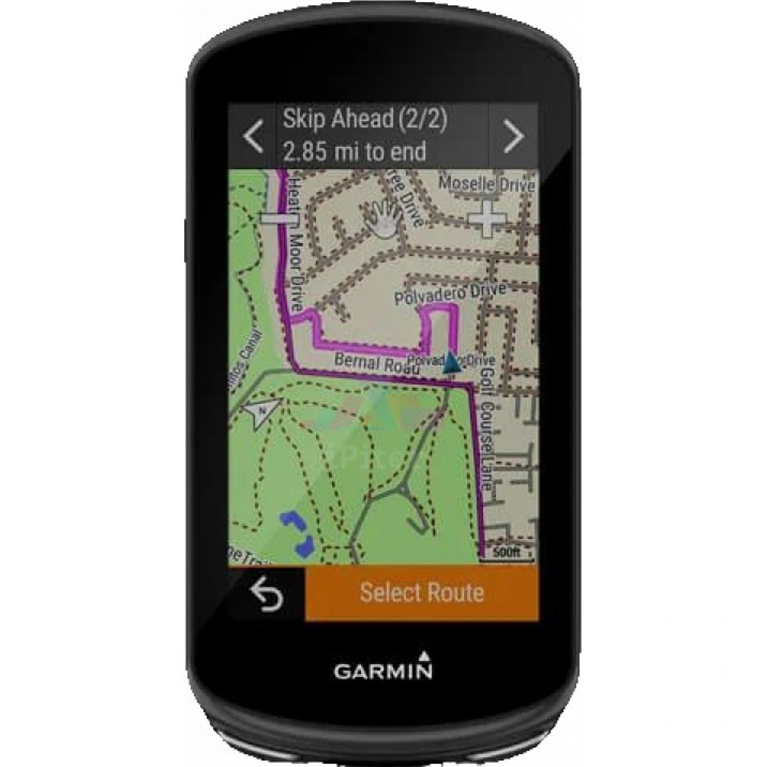 Навигатор GARMIN EDGE 1030 010-01758-10. Купить Навигатор на Официальном  Сайте GARMIN в России.