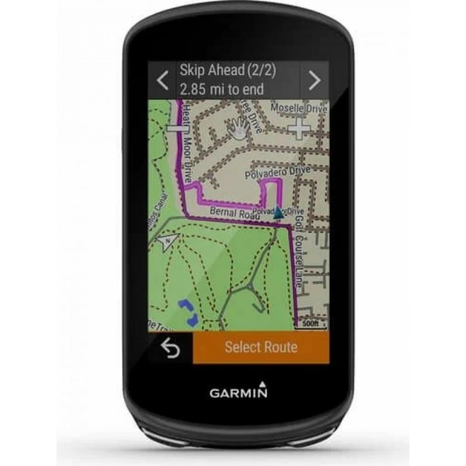 New hotsell garmin 1030