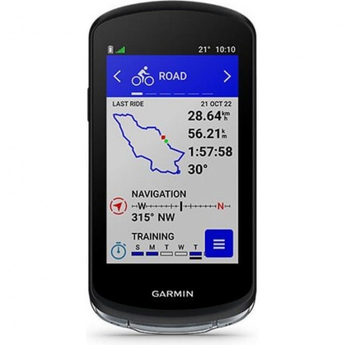 Навигатор GARMIN EDGE 1040 11418