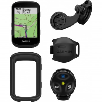 Навигатор GARMIN EDGE 830 MOUNTAIN BIKE BUNDLE