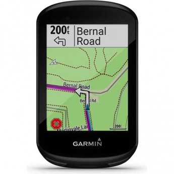 GARMIN EDGE 830. GPS