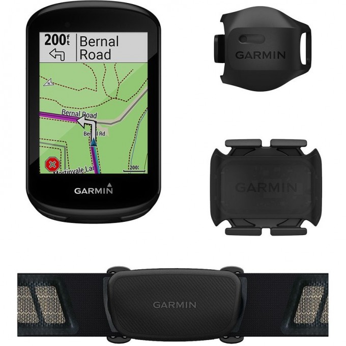 Навигатор GARMIN EDGE 830 SENSOR BUNDLE 010-02061-11