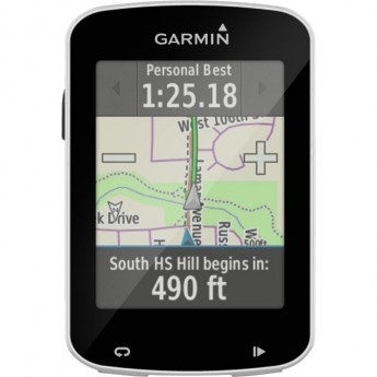 Garmin edge explore 820 hot sale