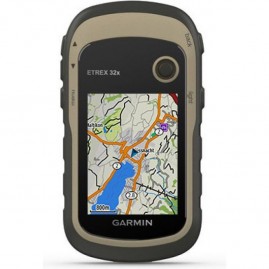 Навигатор GARMIN ETREX 32X RUGGED HANDHELD GPS