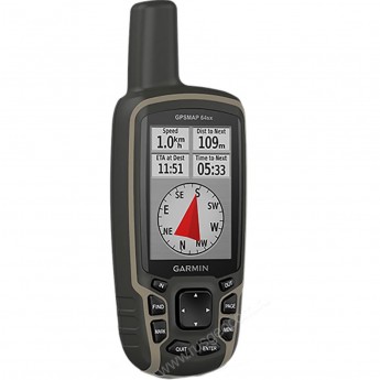 Навигатор GARMIN GPSMAP 65