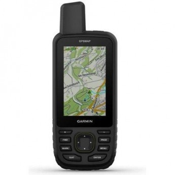 Навигатор GARMIN GPSMAP 67