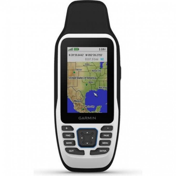Навигатор GARMIN GPSMAP 79S 010-02635-00