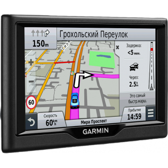 Навигатор GARMIN NUVI 58LM Europe