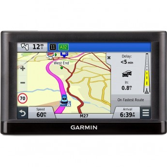 Навигатор GARMIN NUVI 58LMT Europe