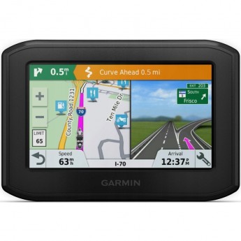 Навигатор GARMIN ZUMO 396 LMT-S Europe