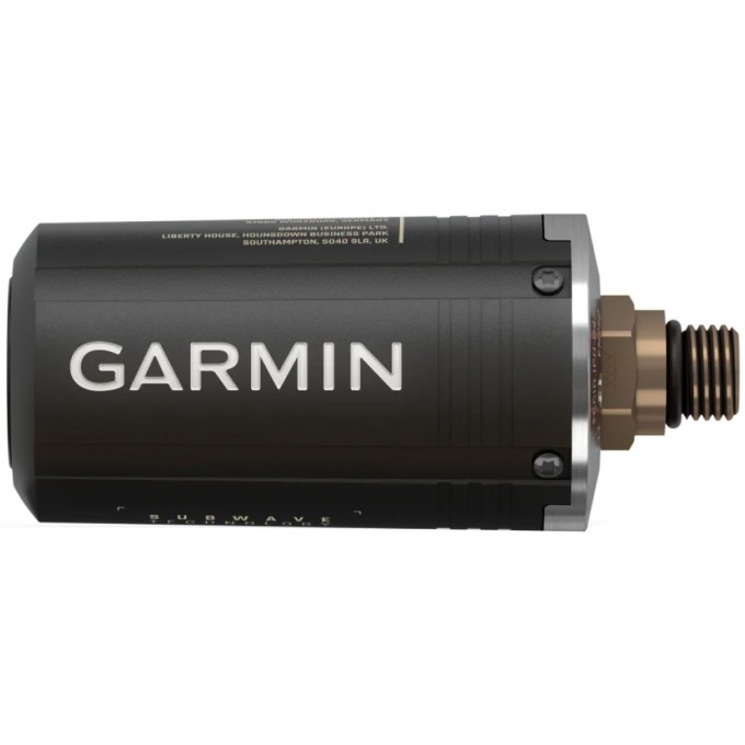 Передатчик для дайвинга GARMIN DESCENT T2 TRANSCEIVER 010-13308-00 Передатчик для дайвинга GARMIN DESCENT T2 TRANSCEIVER 010-13308-00