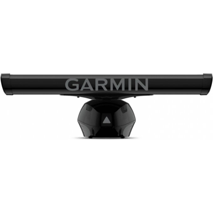 Радар GARMIN GMR FANTOM 254 OPEN ARRAY AND PEDESTAL, BLACK 11791