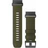 Ремешок для смарт часов GARMIN QUICKFIT 26 WATCH BANDS TACTICAL RANGER GREEN NYLON 11621