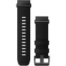 Ремешок для смарт часов GARMIN QUICKFIT BAND 26MM TACTICAL BLACK NYLON 10652