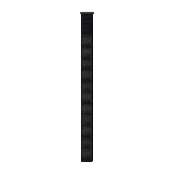 Ремешок для смарт-часов GARMIN ULTRAFIT 20 нейлоновый Black 010-13306-00 Ремешок для смарт-часов GARMIN ULTRAFIT 20 нейлоновый Black 010-13306-00