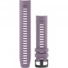 Ремешок GARMIN QUICKFIT 22 WATCH BANDS ORCHID 11694