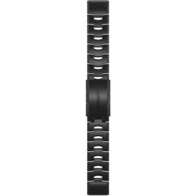 Garmin 22mm titanium band on sale