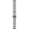 Ремешок GARMIN QUICKFIT BAND 22 MM STAINLESS STEEL SILVER 10126