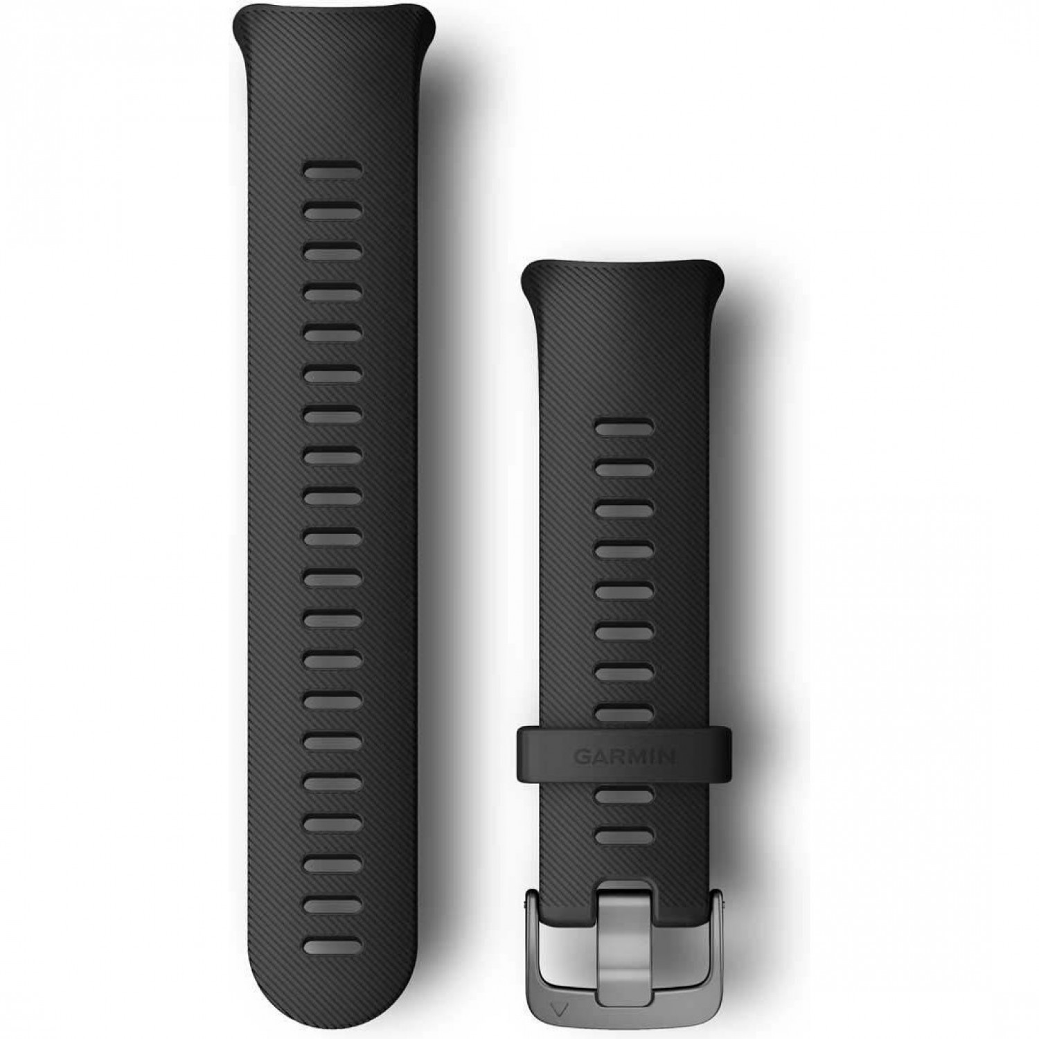 GARMIN REPLACEMENT BAND FORERUNNER 45 SMALL BLACK 010 11251 2P. GARMIN