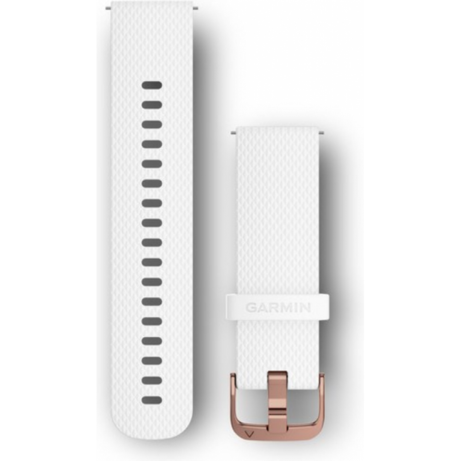 Vivoactive 4 best sale white rose gold