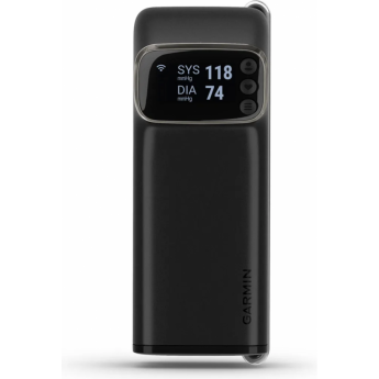 Тонометр GARMIN INDEX BPM SMART BLOOD PRESSURE MONITOR