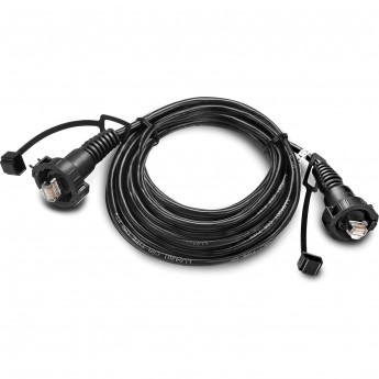 Удлинительный кабель для морской сети GARMIN RJ45 (6м) Удлинительный кабель для морской сети GARMIN RJ45 (6м)