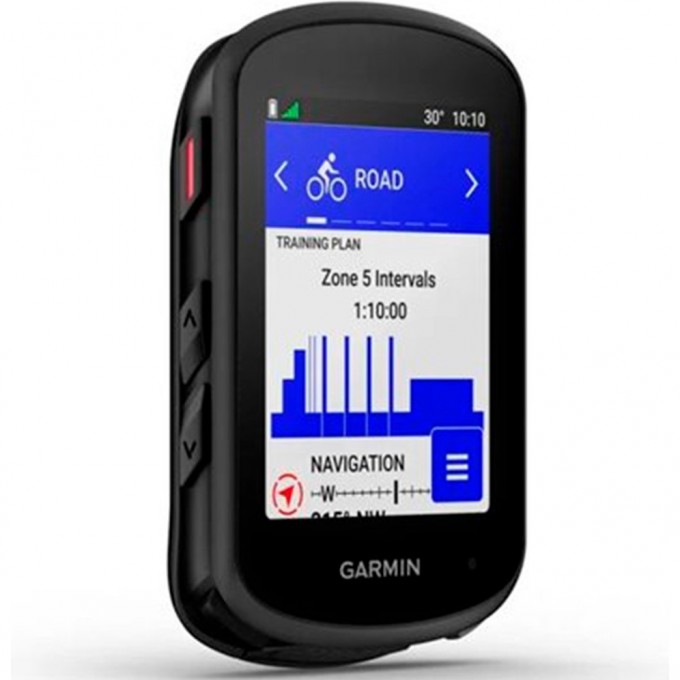 Велокомпьютер GARMIN EDGE 840 SOLAR 010-02695-21 Велокомпьютер GARMIN EDGE 840 SOLAR 010-02695-21