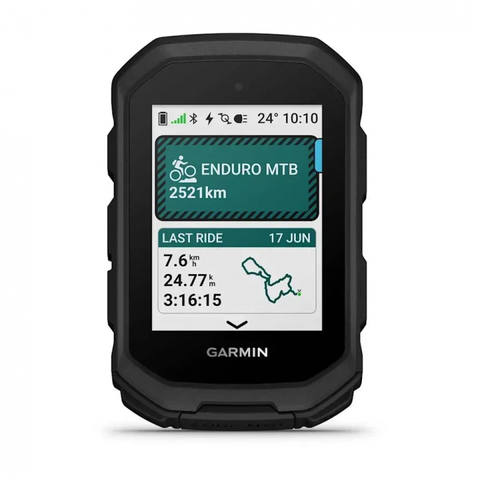 Велокомпьютер GARMIN EDGE MTB 010-02993-10 Велокомпьютер GARMIN EDGE MTB 010-02993-10