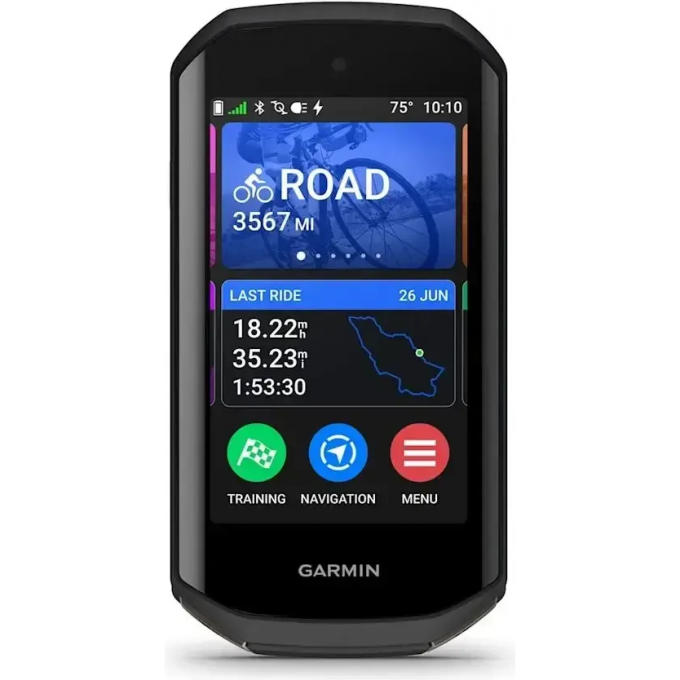 Велонавигатор GARMIN EDGE 1050 Premium Cycling Computer 010-02890-08 Велонавигатор GARMIN EDGE 1050 Premium Cycling Computer 010-02890-08