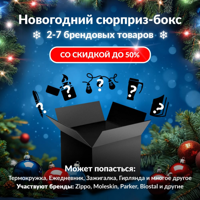 Новогодний сюрприз-бокс GARMIN 1 gar-gift-ng-1