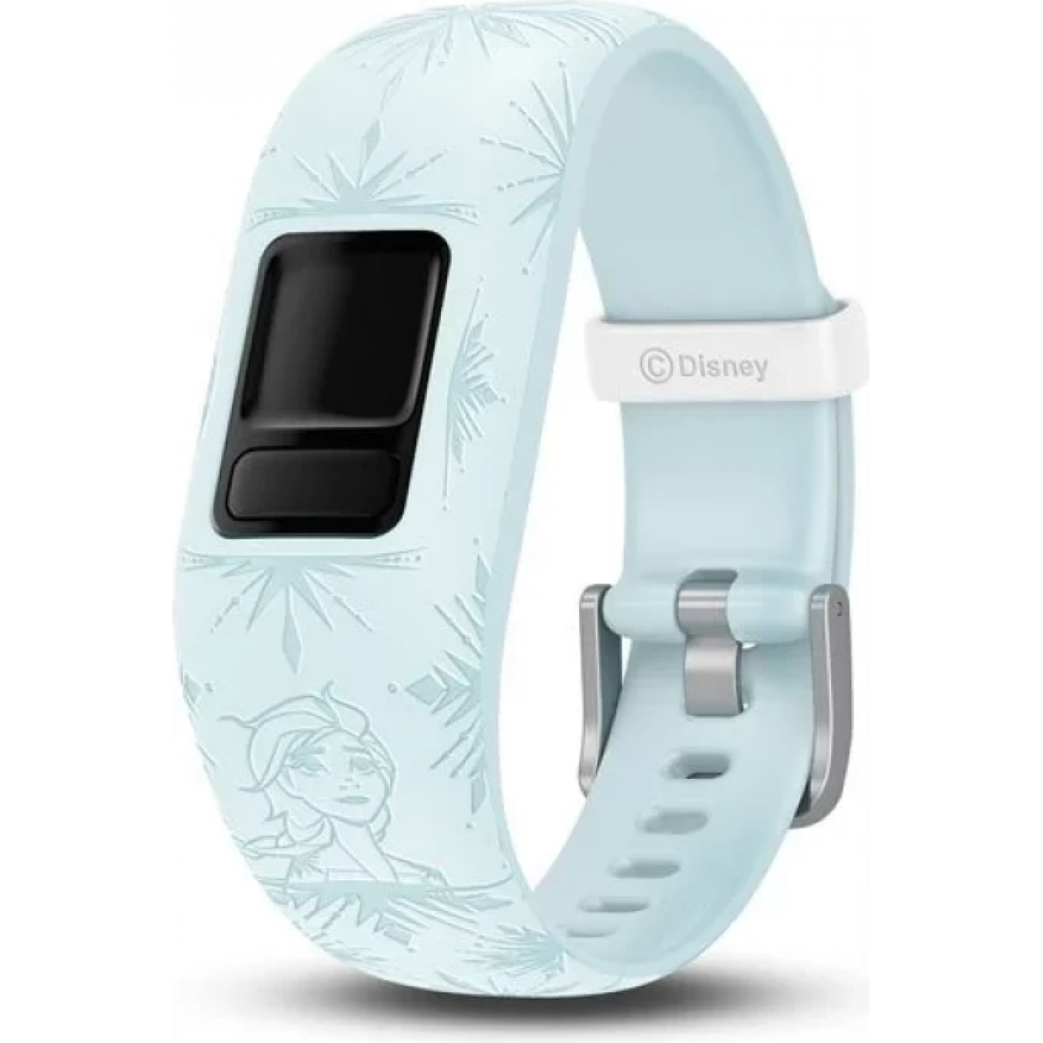 GARMIN Vivofit Junior Jr 2 Disney Frozen 2 Elsa 010 12666 19. GARMIN