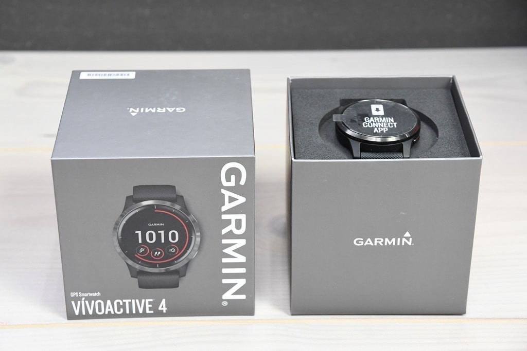 Garmin vivoactive 4 oferta sale