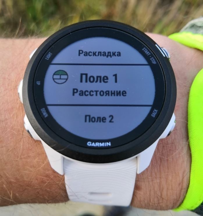 Обзор GARMIN FORERUNNER 245. Часы для спорта с широким функционалом