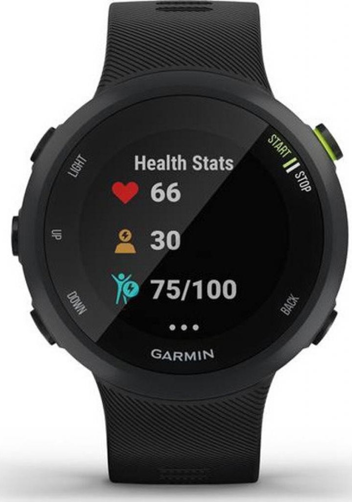 GARMIN FORERUNNER 45