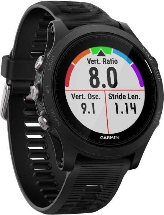 Garmin 936 online