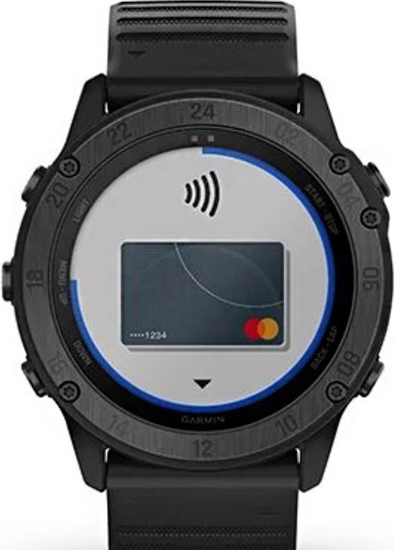 Garmin fenix 6x plus release date online