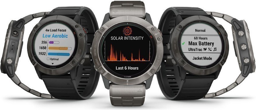 Buy garmin fenix 6x pro clearance solar