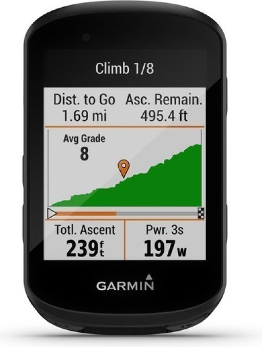 530 cheap plus garmin