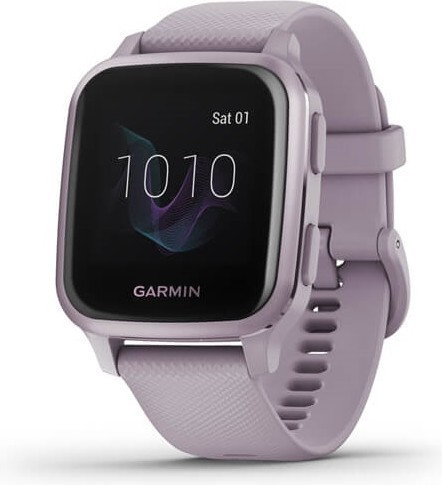 Обзор Garmin Venu 2 Plus. Смарт-часы с ярким цветным дисплеем и мощным аккумулятором