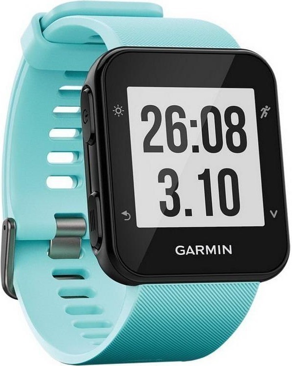 GARMIN FORERUNNER 35. GPS