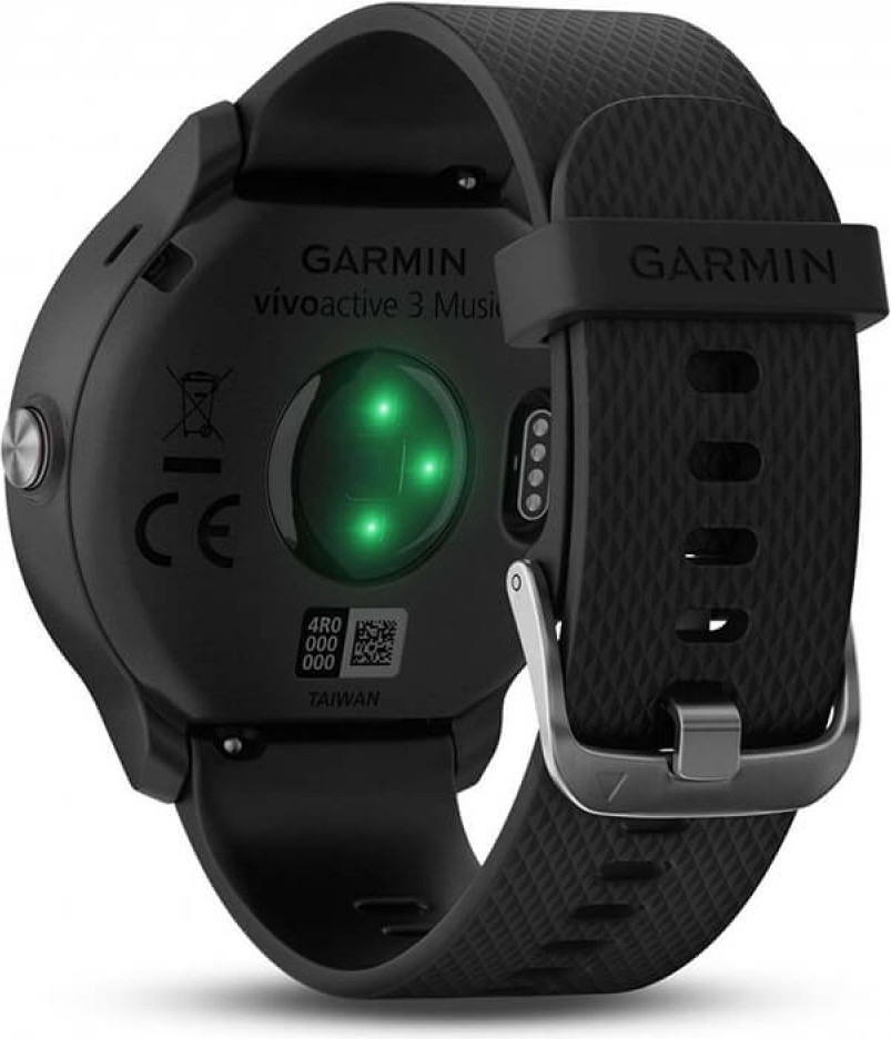 Crossfit garmin cheap vivoactive 3