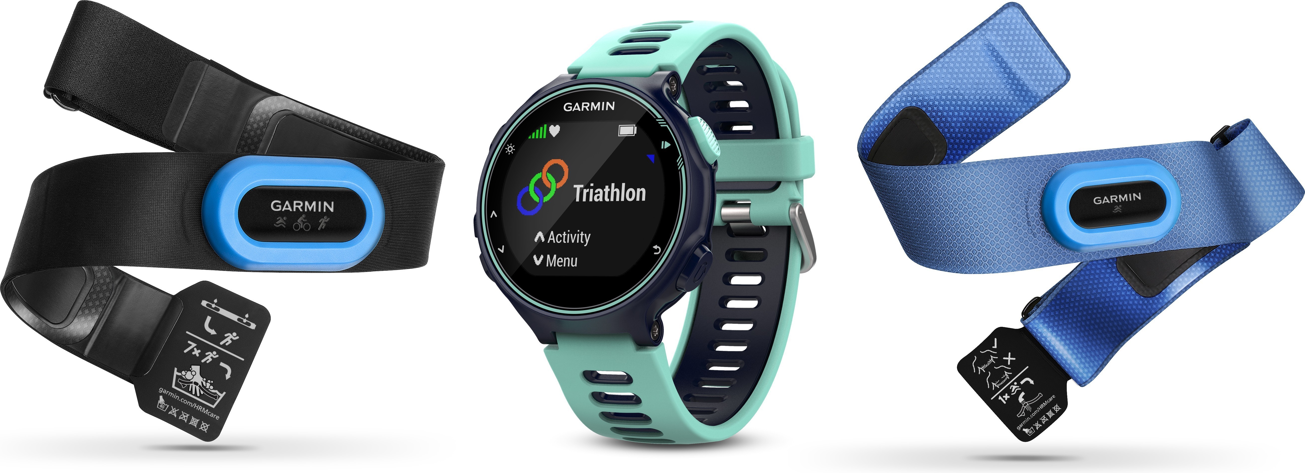 Смарт-часы Garmin для бега и других видов спорта: сравнение моделей  Forerunner 945 и Forerunner 935