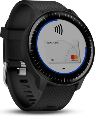 Garmin vivoactive 3 music garmin pay deals